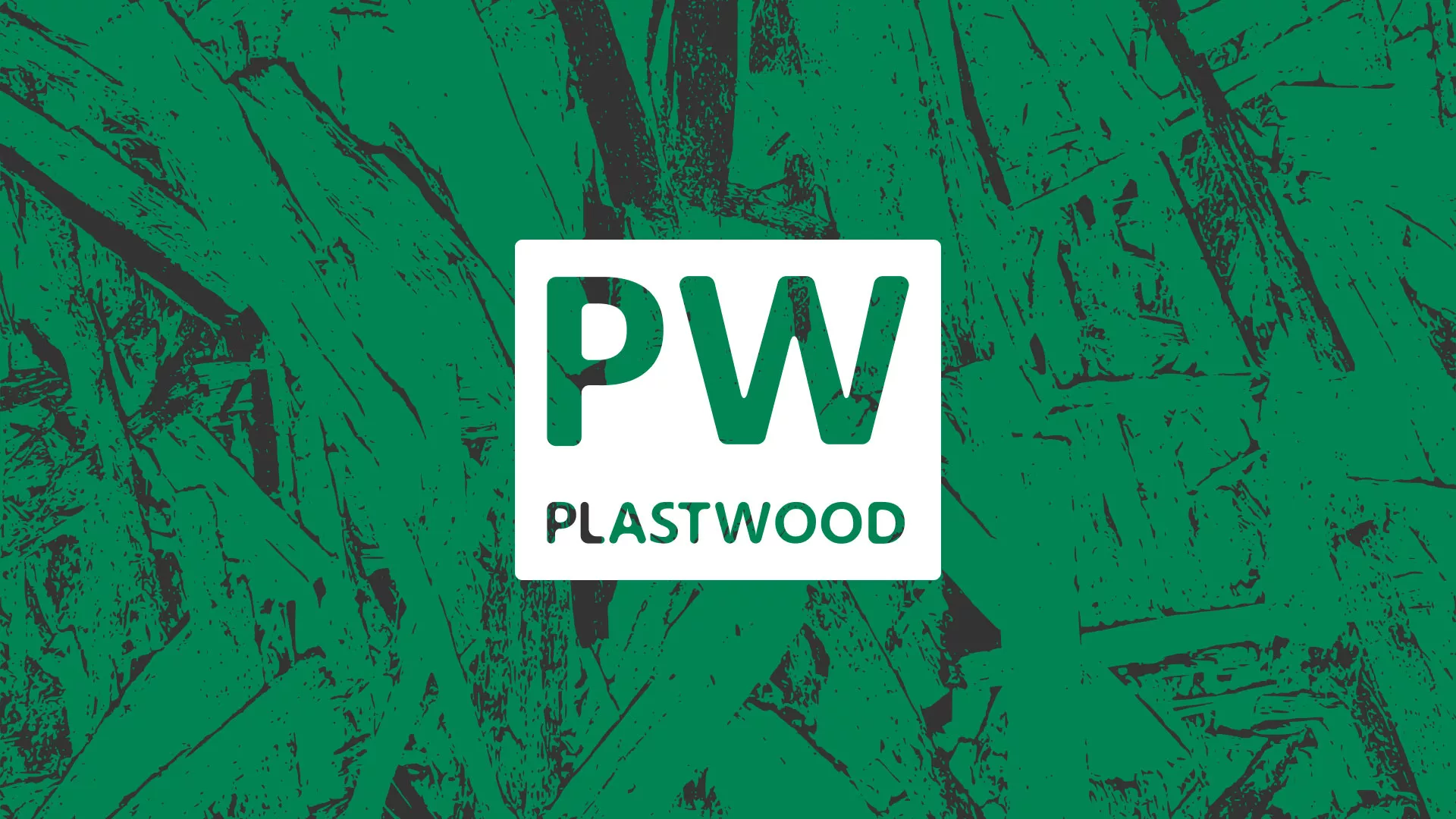 Разработка айдентики и сайта компании «Plastwood» в Братске