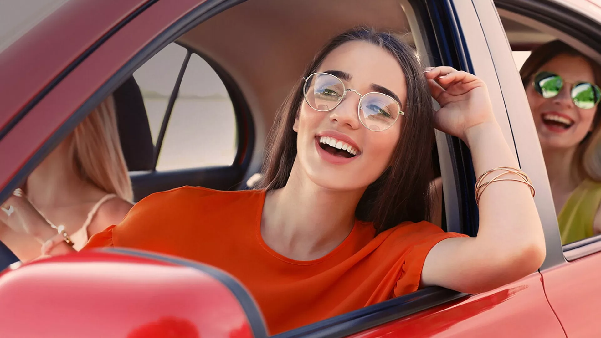 Разработка сайта для проката автомобилей в Братске