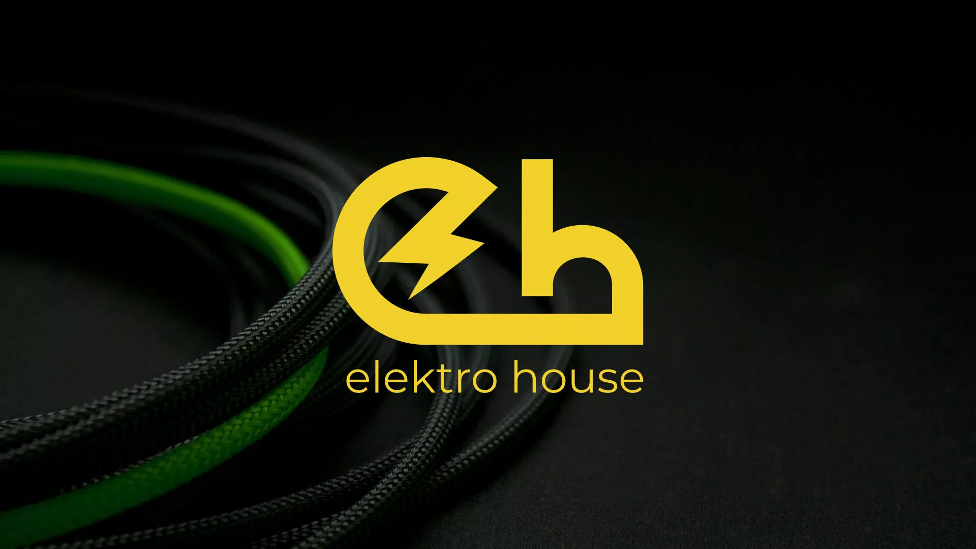Создание сайта компании «Elektro House» в Братске