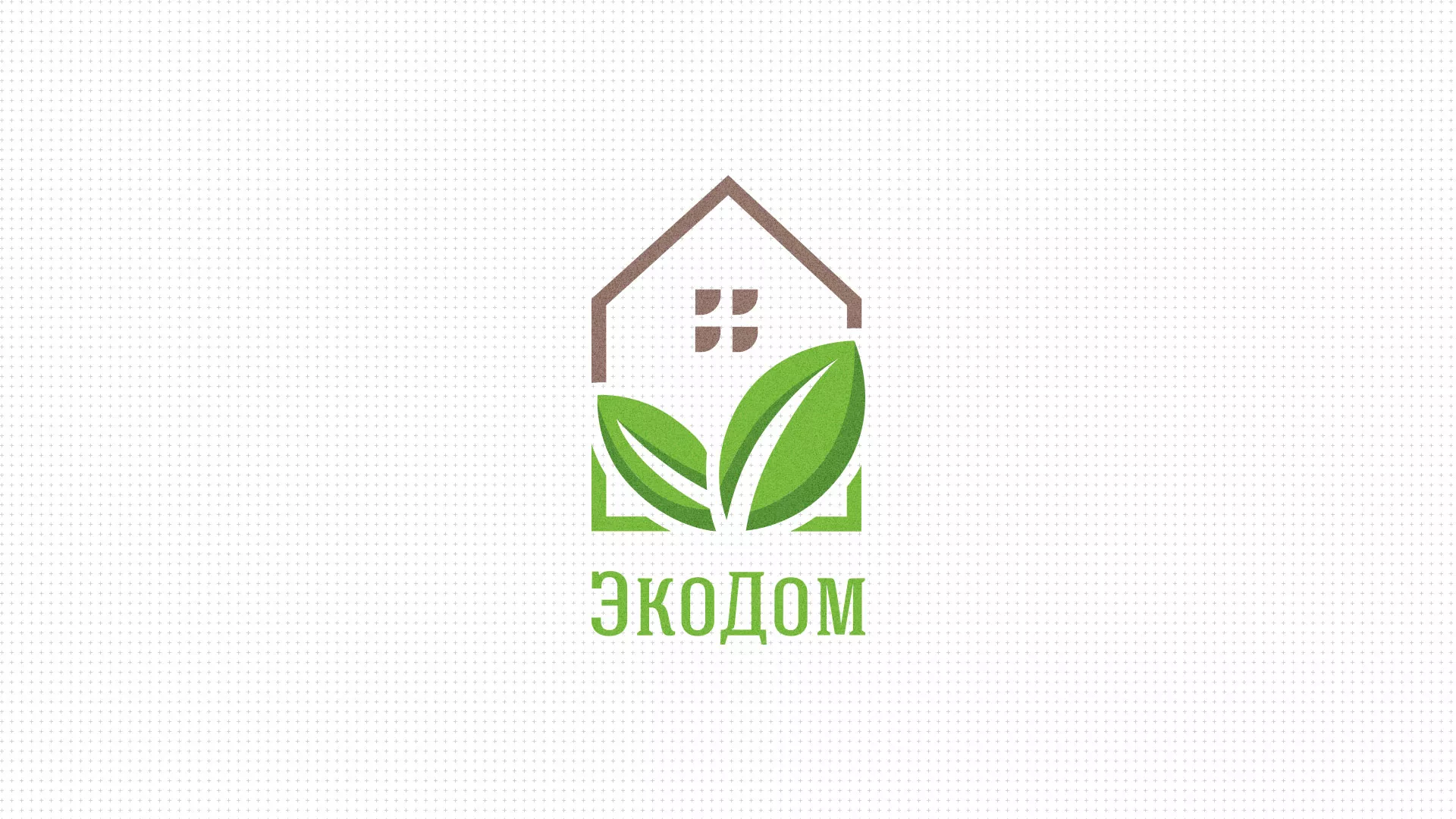 Создание сайта для строительной компании «ЭКОДОМ» в Братске