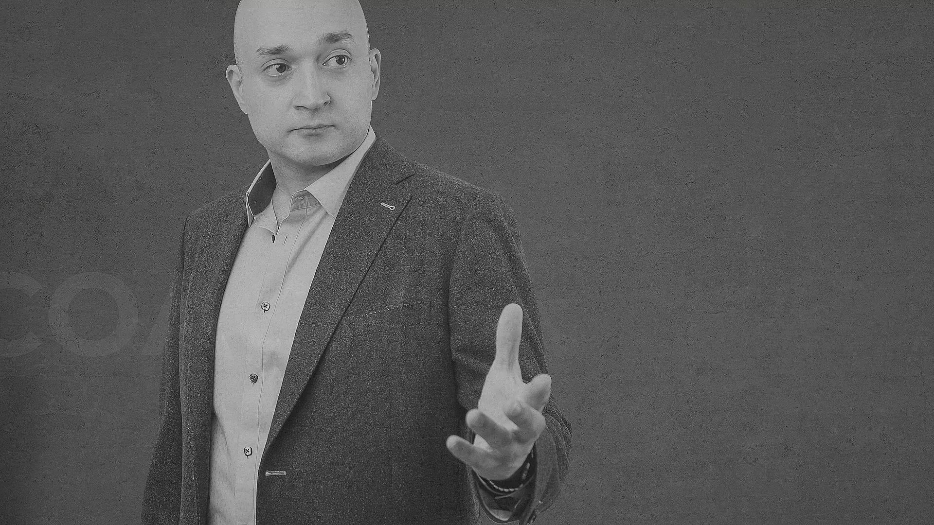 Разработка сайта для бизнес-тренера в Братске