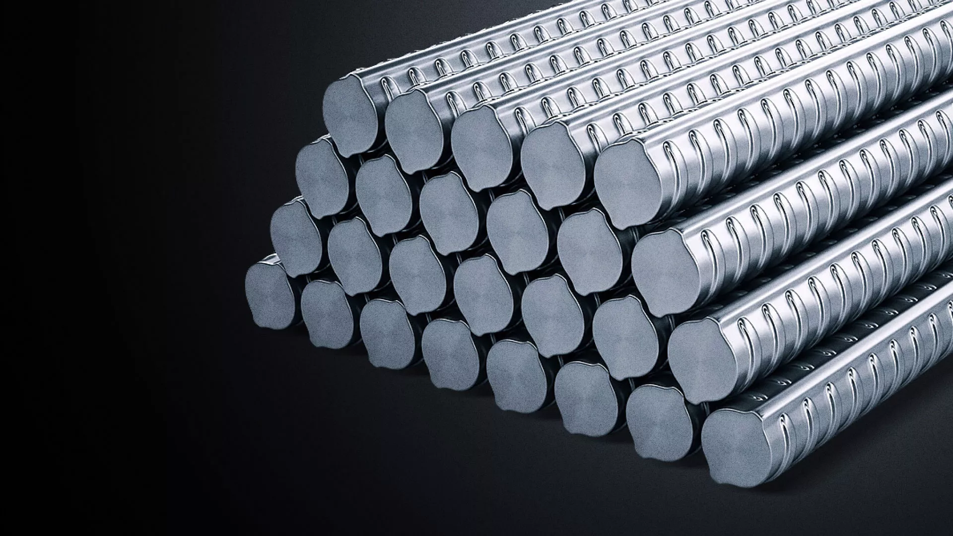 Разработка сайта по продаже металлопроката в Братске